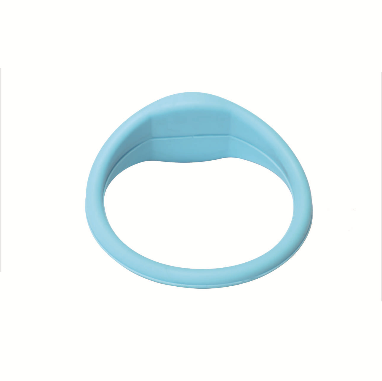 NFC Slim Silikon Armband