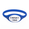 RFID Chip austauschbares Siliocne-Armband