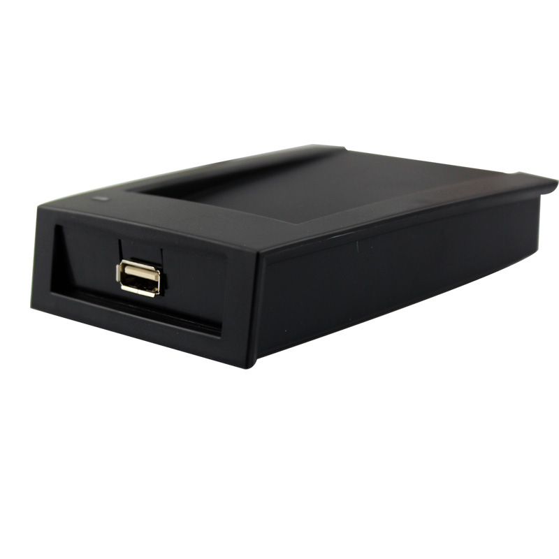 RFID 13,56 MHz ISO14443A Sektor USB Reader Writer