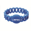 RFID Ketten Silikon Armband