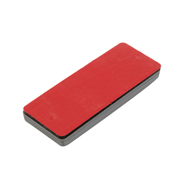 78 * 30 * 10 mm ABS RFID Anti-Metall-Tag