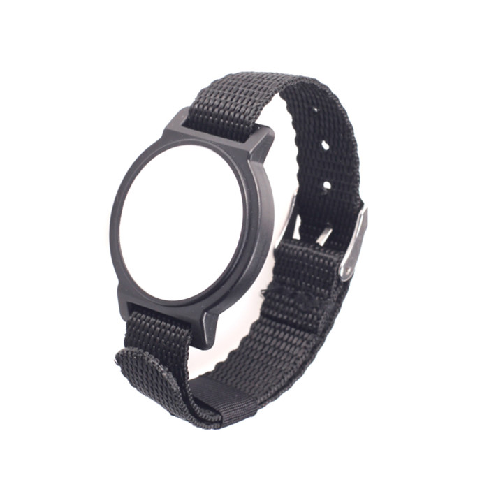 RFID Uhrenarmband Nylon Armband