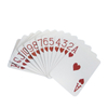 RFID / NFC spielt Poker-Karte