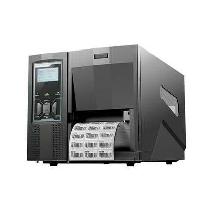 RFID / Barcode-Etikettendrucker